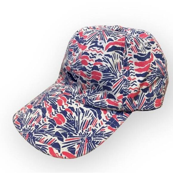 Vineyard Vines Baseball Cap - Picture 1 of 5